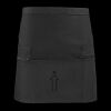 Premier Zip Pocket Waist Apron Thumbnail