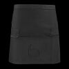 Premier Zip Pocket Waist Apron Thumbnail