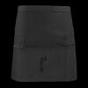 Premier Zip Pocket Waist Apron Thumbnail