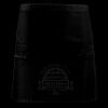 Premier Zip Pocket Waist Apron Thumbnail