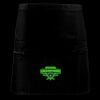 Premier Zip Pocket Waist Apron Thumbnail