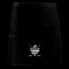 Premier Zip Pocket Waist Apron Thumbnail