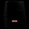 Premier Zip Pocket Waist Apron Thumbnail