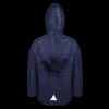 Result Kids Waterproof Jacket/Trouser Suit in Carry Bag Thumbnail