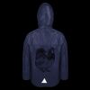 Result Kids Waterproof Jacket/Trouser Suit in Carry Bag Thumbnail