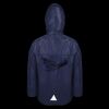 Result Kids Waterproof Jacket/Trouser Suit in Carry Bag Thumbnail