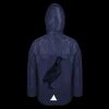 Result Kids Waterproof Jacket/Trouser Suit in Carry Bag Thumbnail
