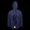 Result Kids Waterproof Jacket/Trouser Suit in Carry Bag Thumbnail