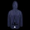 Result Kids Waterproof Jacket/Trouser Suit in Carry Bag Thumbnail