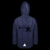 Result Kids Waterproof Jacket/Trouser Suit in Carry Bag Thumbnail