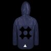 Result Kids Waterproof Jacket/Trouser Suit in Carry Bag Thumbnail