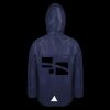 Result Kids Waterproof Jacket/Trouser Suit in Carry Bag Thumbnail