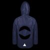 Result Kids Waterproof Jacket/Trouser Suit in Carry Bag Thumbnail
