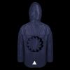 Result Kids Waterproof Jacket/Trouser Suit in Carry Bag Thumbnail