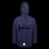 Result Kids Waterproof Jacket/Trouser Suit in Carry Bag Thumbnail