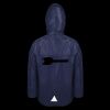 Result Kids Waterproof Jacket/Trouser Suit in Carry Bag Thumbnail