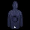Result Kids Waterproof Jacket/Trouser Suit in Carry Bag Thumbnail