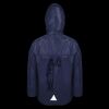Result Kids Waterproof Jacket/Trouser Suit in Carry Bag Thumbnail