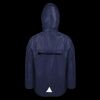 Result Kids Waterproof Jacket/Trouser Suit in Carry Bag Thumbnail