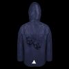 Result Kids Waterproof Jacket/Trouser Suit in Carry Bag Thumbnail
