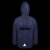 Result Kids Waterproof Jacket/Trouser Suit in Carry Bag Thumbnail