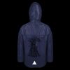 Result Kids Waterproof Jacket/Trouser Suit in Carry Bag Thumbnail