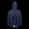 Result Kids Waterproof Jacket/Trouser Suit in Carry Bag Thumbnail