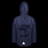 Result Kids Waterproof Jacket/Trouser Suit in Carry Bag Thumbnail