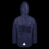 Result Kids Waterproof Jacket/Trouser Suit in Carry Bag Thumbnail