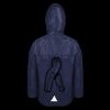 Result Kids Waterproof Jacket/Trouser Suit in Carry Bag Thumbnail
