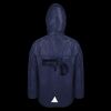 Result Kids Waterproof Jacket/Trouser Suit in Carry Bag Thumbnail