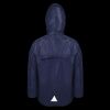 Result Kids Waterproof Jacket/Trouser Suit in Carry Bag Thumbnail