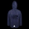 Result Kids Waterproof Jacket/Trouser Suit in Carry Bag Thumbnail