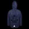 Result Kids Waterproof Jacket/Trouser Suit in Carry Bag Thumbnail