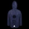Result Kids Waterproof Jacket/Trouser Suit in Carry Bag Thumbnail