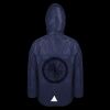 Result Kids Waterproof Jacket/Trouser Suit in Carry Bag Thumbnail