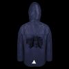 Result Kids Waterproof Jacket/Trouser Suit in Carry Bag Thumbnail