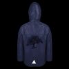 Result Kids Waterproof Jacket/Trouser Suit in Carry Bag Thumbnail