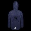 Result Kids Waterproof Jacket/Trouser Suit in Carry Bag Thumbnail