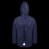 Result Kids Waterproof Jacket/Trouser Suit in Carry Bag Thumbnail