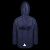 Result Kids Waterproof Jacket/Trouser Suit in Carry Bag Thumbnail