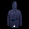 Result Kids Waterproof Jacket/Trouser Suit in Carry Bag Thumbnail
